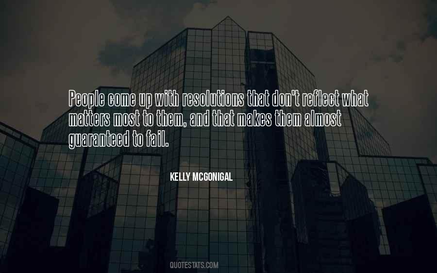 Kelly McGonigal Quotes #1735664