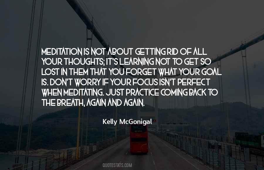 Kelly McGonigal Quotes #1832992