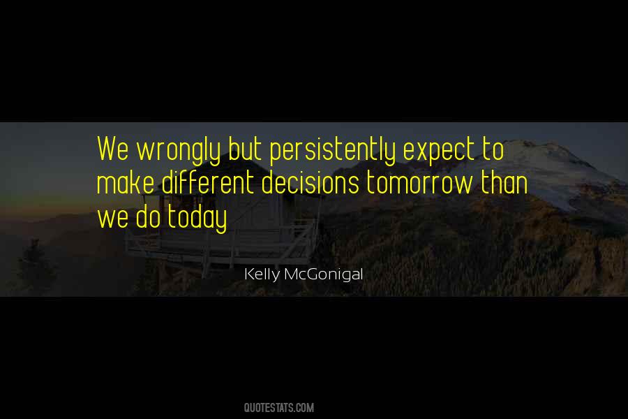 Kelly McGonigal Quotes #384775