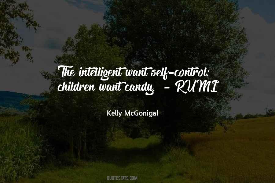 Kelly McGonigal Quotes #407312