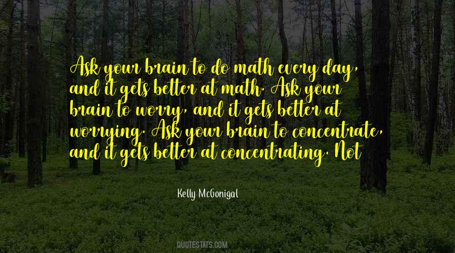 Kelly McGonigal Quotes #944343