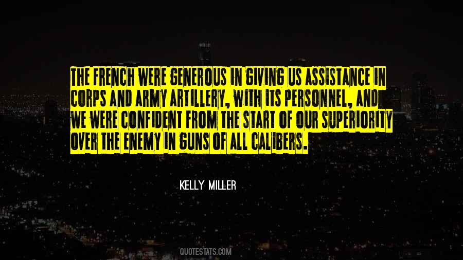Kelly Miller Quotes #1171534
