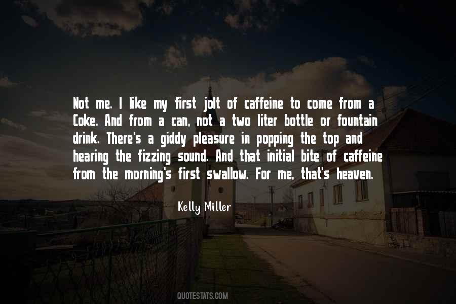 Kelly Miller Quotes #659753