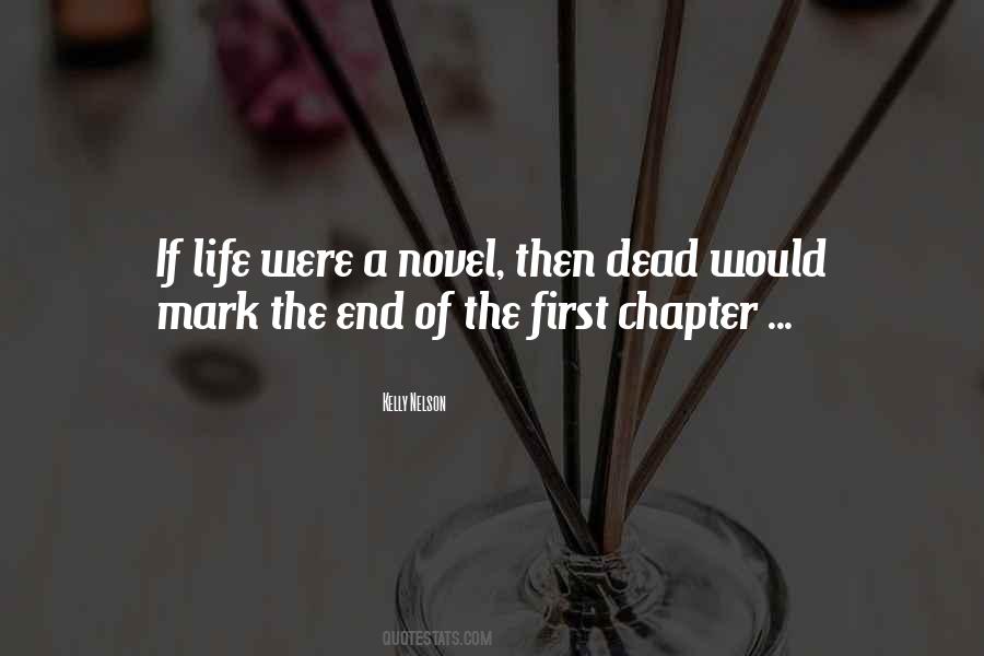 Kelly Nelson Quotes #501927 Kelly Nelson Quotes #501927