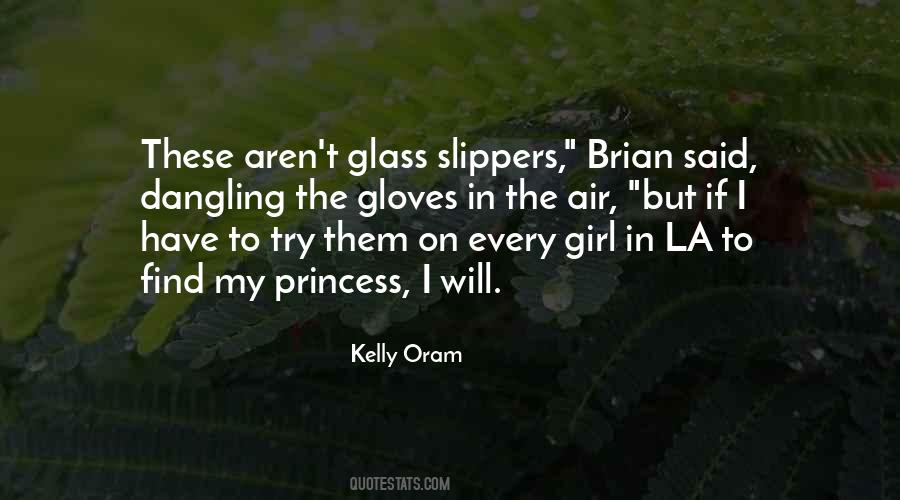 Kelly Oram Quotes #1062465