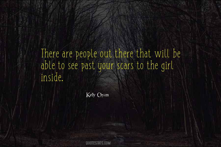 Kelly Oram Quotes #1673524