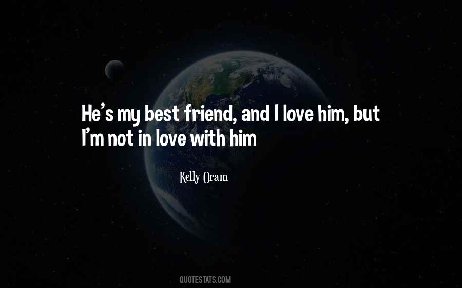 Kelly Oram Quotes #1765227