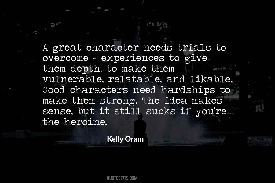 Kelly Oram Quotes #244511