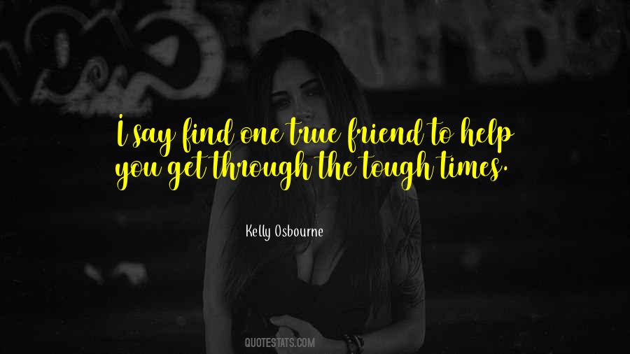 Kelly Osbourne Quotes #1805735
