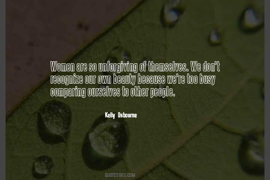 Kelly Osbourne Quotes #736852