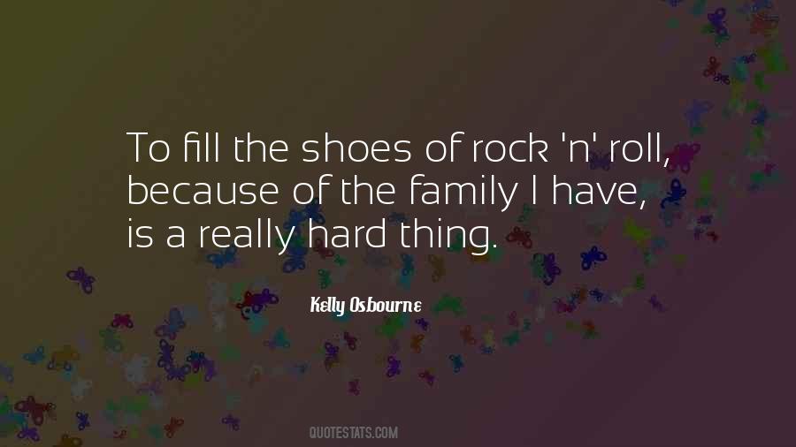 Kelly Osbourne Quotes #940400