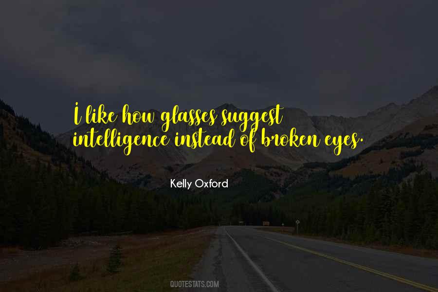 Kelly Oxford Quotes #1748003