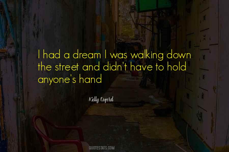 Kelly Oxford Quotes #322277