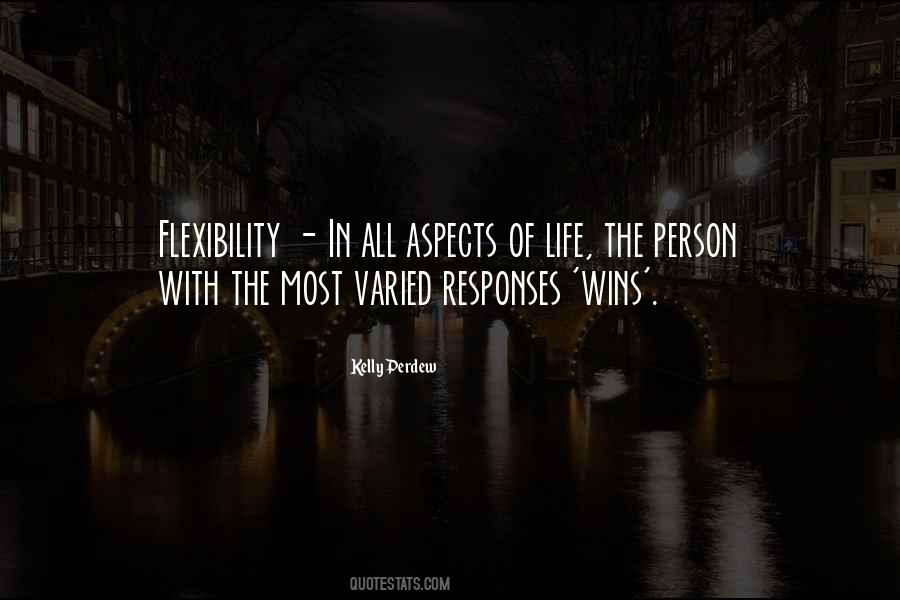 Kelly Perdew Quotes #193492 Kelly Perdew Quotes #193492