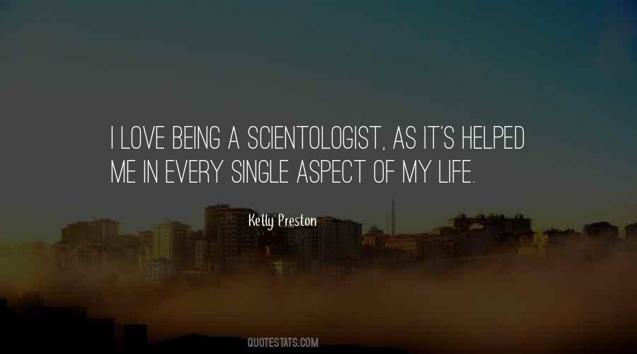 Kelly Preston Quotes #21163