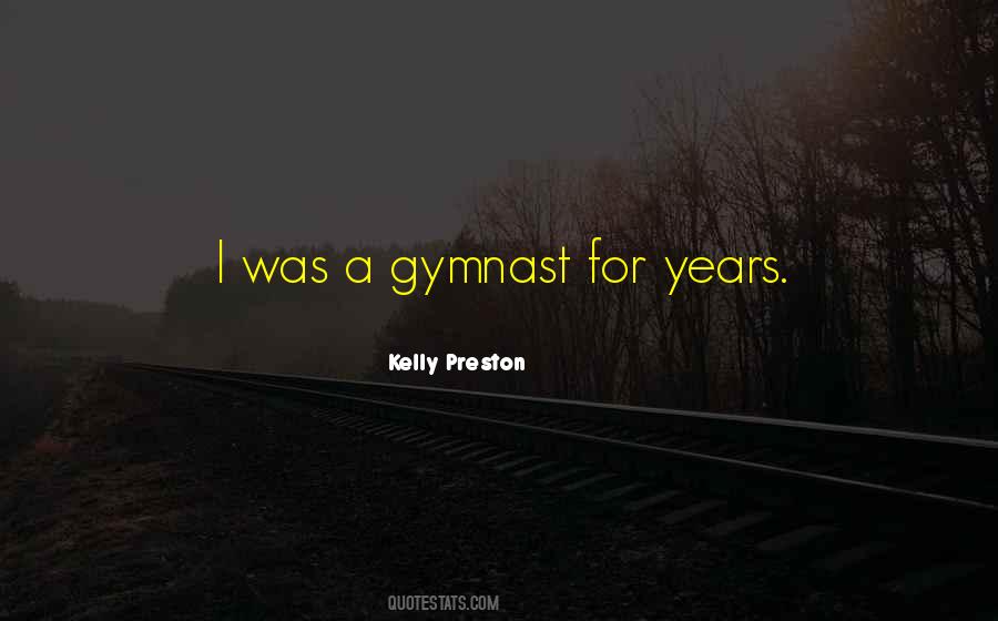 Kelly Preston Quotes #501050