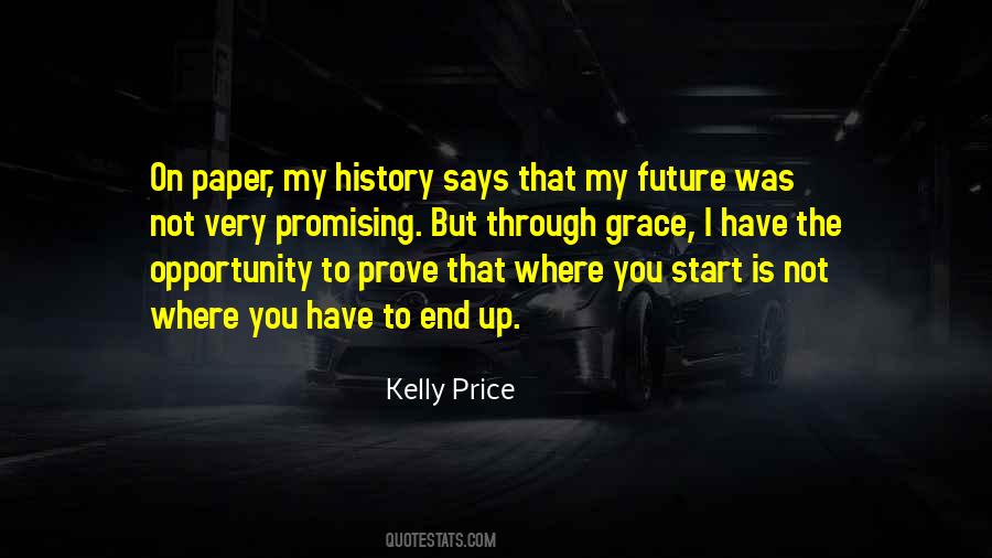 Kelly Price Quotes #1227947