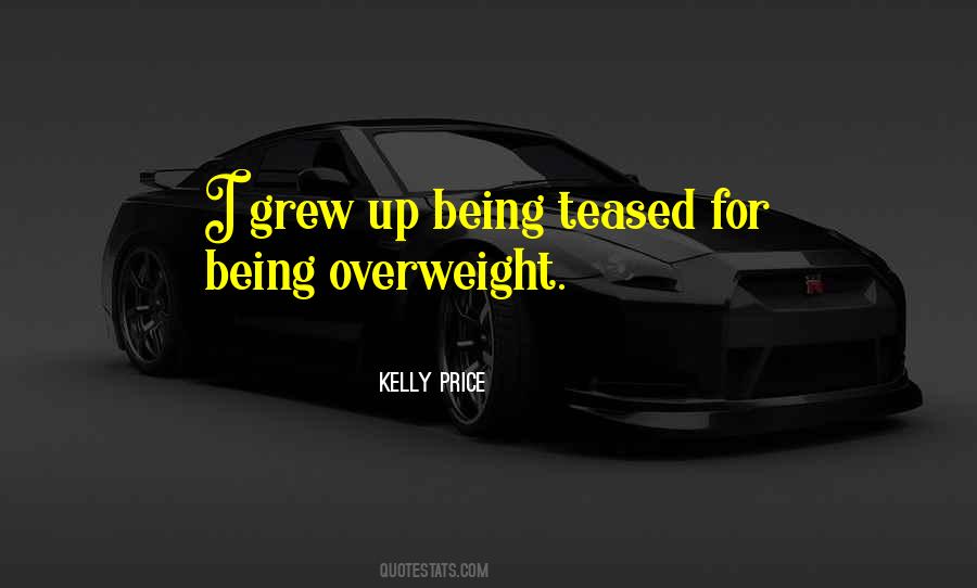 Kelly Price Quotes #1413403