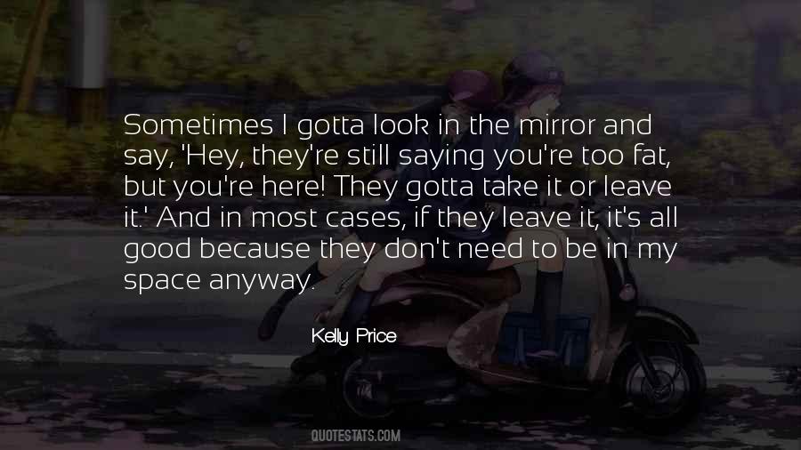 Kelly Price Quotes #1447166