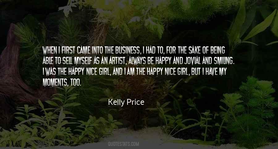 Kelly Price Quotes #565134