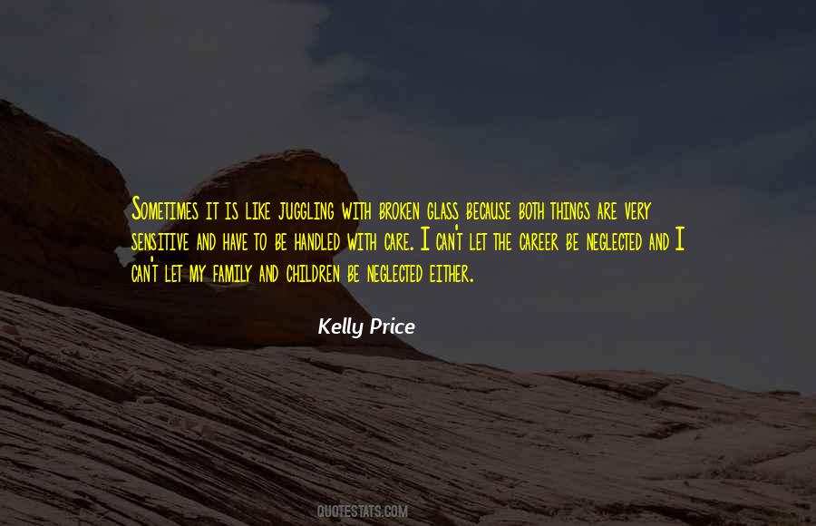 Kelly Price Quotes #627197