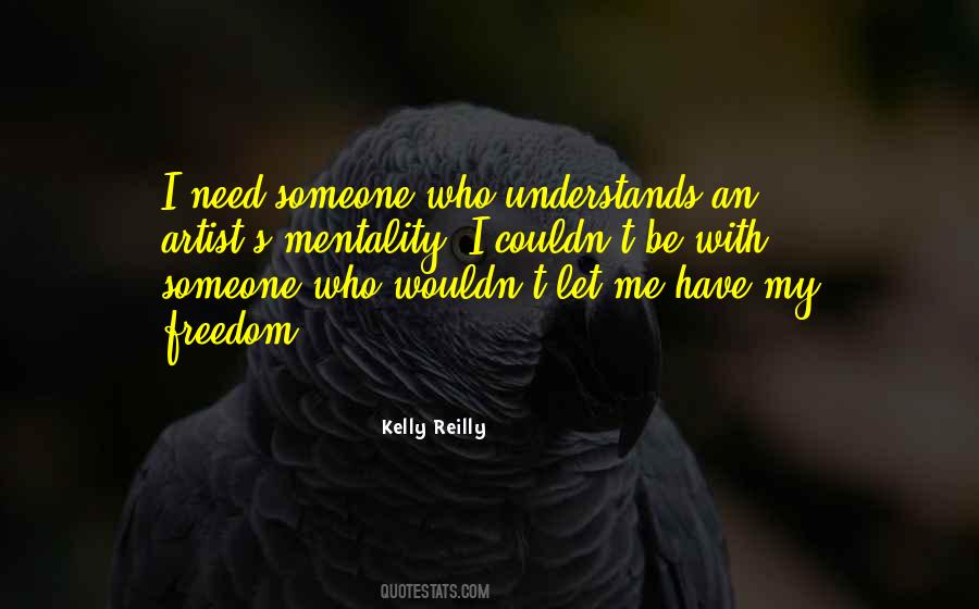 Kelly Reilly Quotes #109553