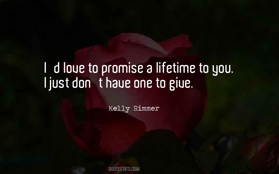 Kelly Rimmer Quotes #271089 Kelly Rimmer Quotes #271089