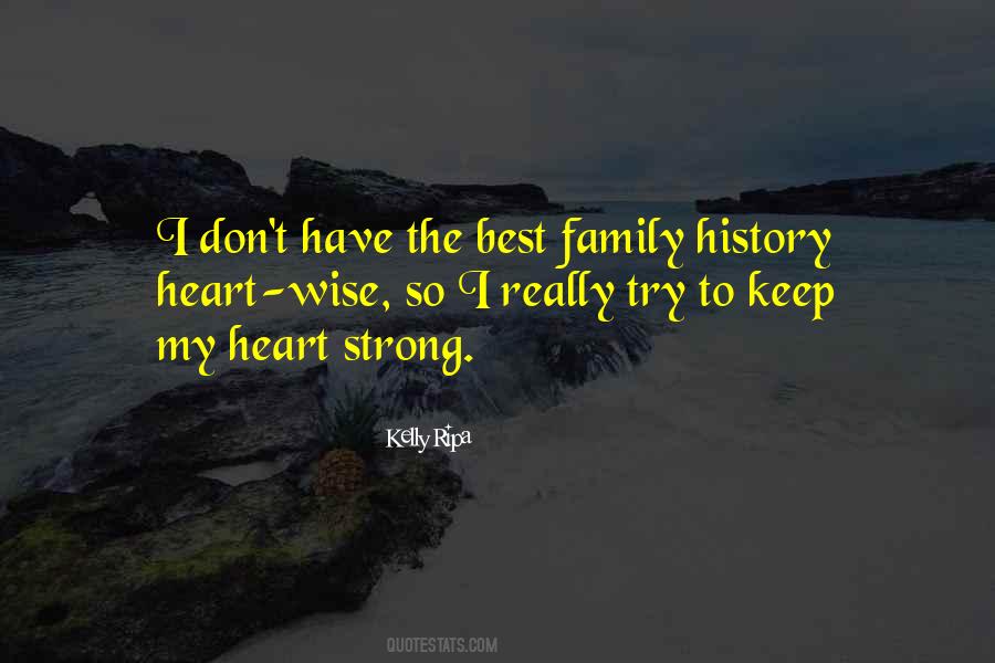 Kelly Ripa Quotes #104711