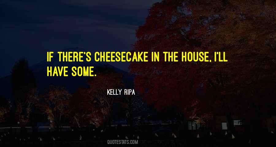 Kelly Ripa Quotes #837757