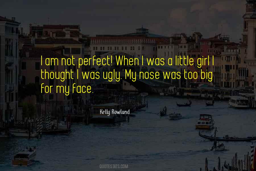 Kelly Rowland Quotes #1440308
