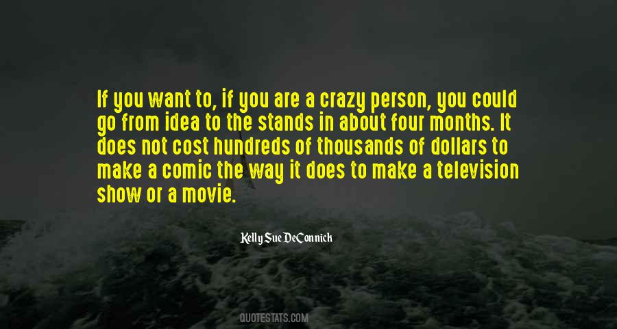 Kelly Sue DeConnick Quotes #1222612