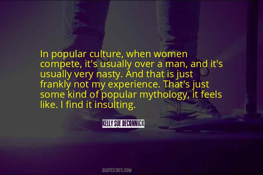 Kelly Sue DeConnick Quotes #1433440