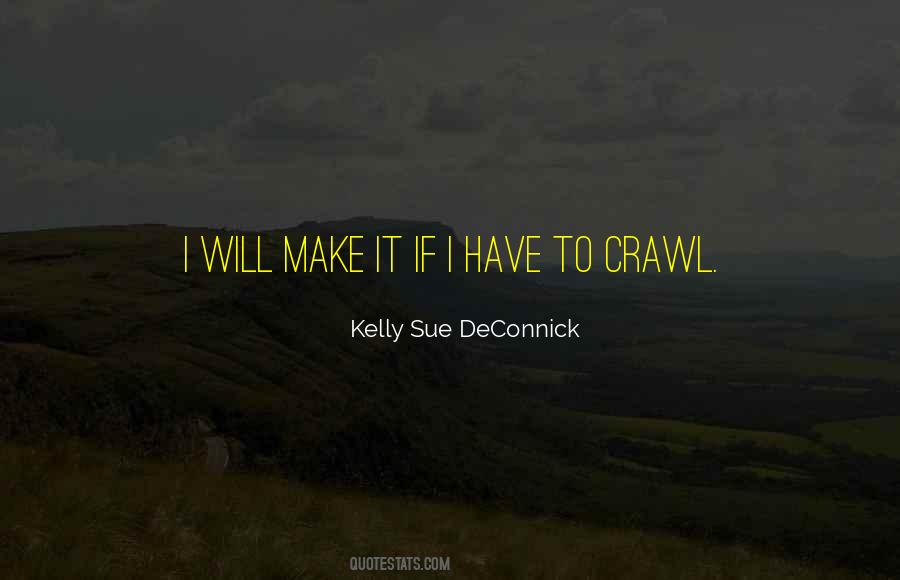 Kelly Sue DeConnick Quotes #1716588