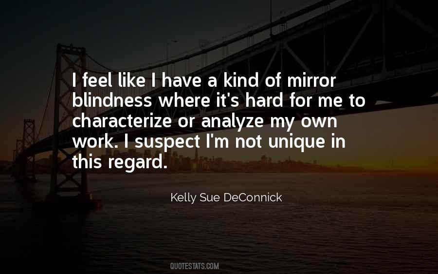 Kelly Sue DeConnick Quotes #1739247