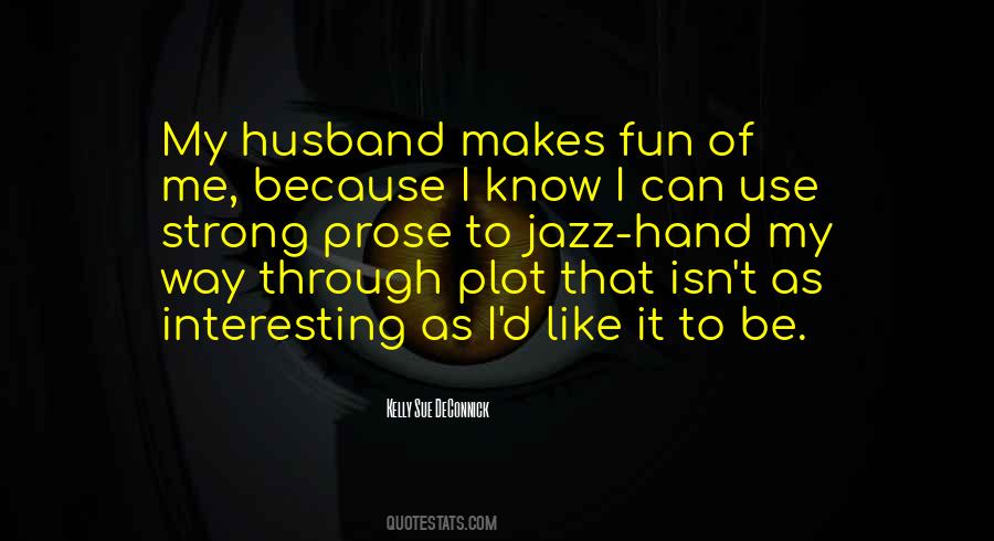Kelly Sue DeConnick Quotes #1770564