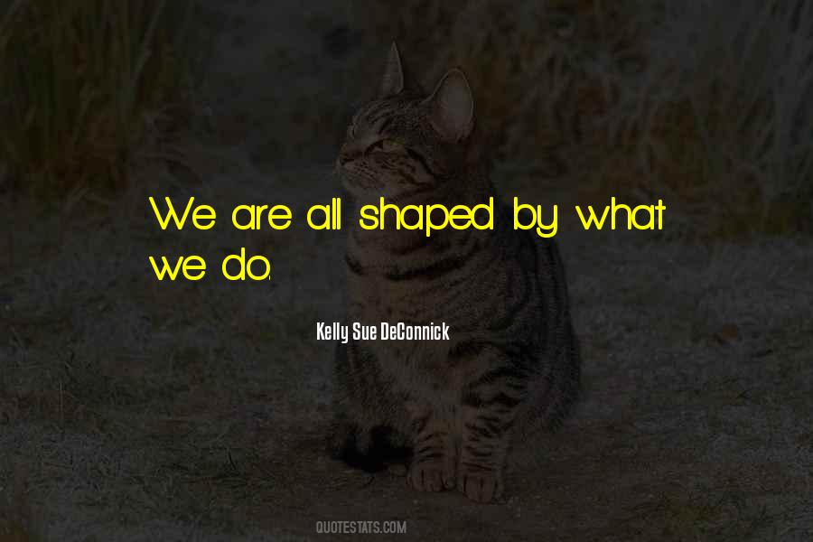 Kelly Sue DeConnick Quotes #17980