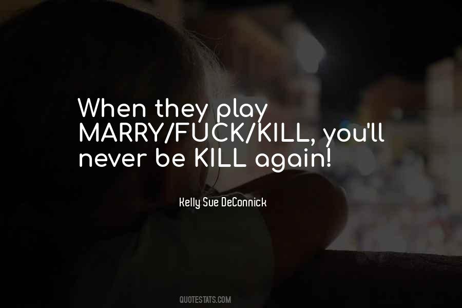 Kelly Sue DeConnick Quotes #180011