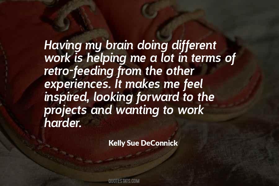 Kelly Sue DeConnick Quotes #244687