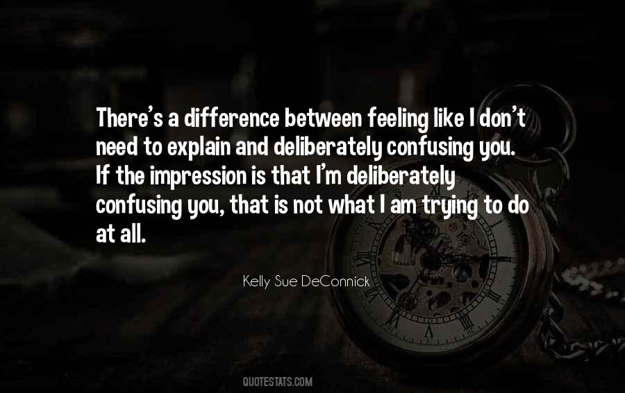 Kelly Sue DeConnick Quotes #263843