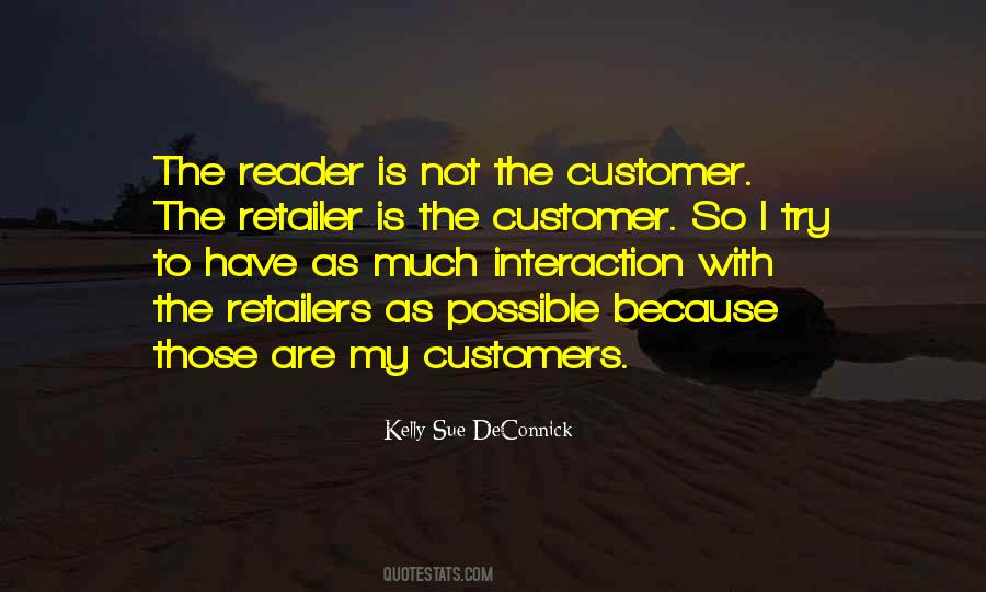 Kelly Sue DeConnick Quotes #280450