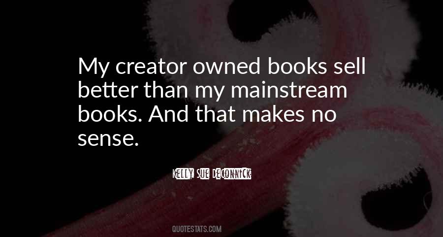 Kelly Sue DeConnick Quotes #372841