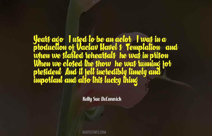 Kelly Sue DeConnick Quotes #390980