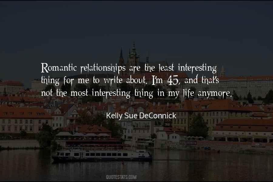 Kelly Sue DeConnick Quotes #487363