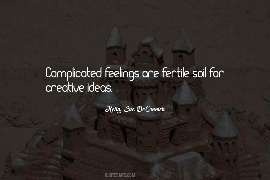 Kelly Sue DeConnick Quotes #513701