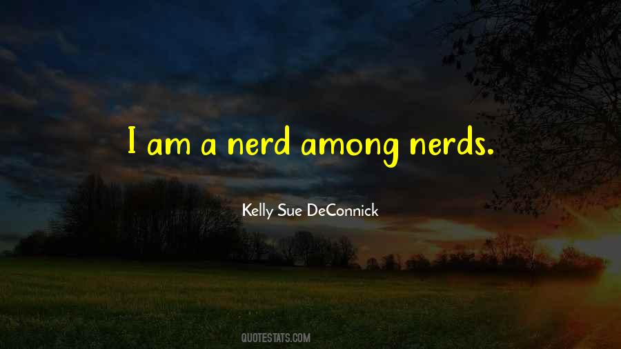 Kelly Sue DeConnick Quotes #798252
