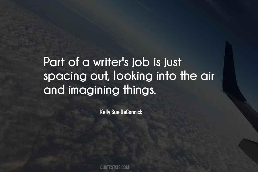 Kelly Sue DeConnick Quotes #843029