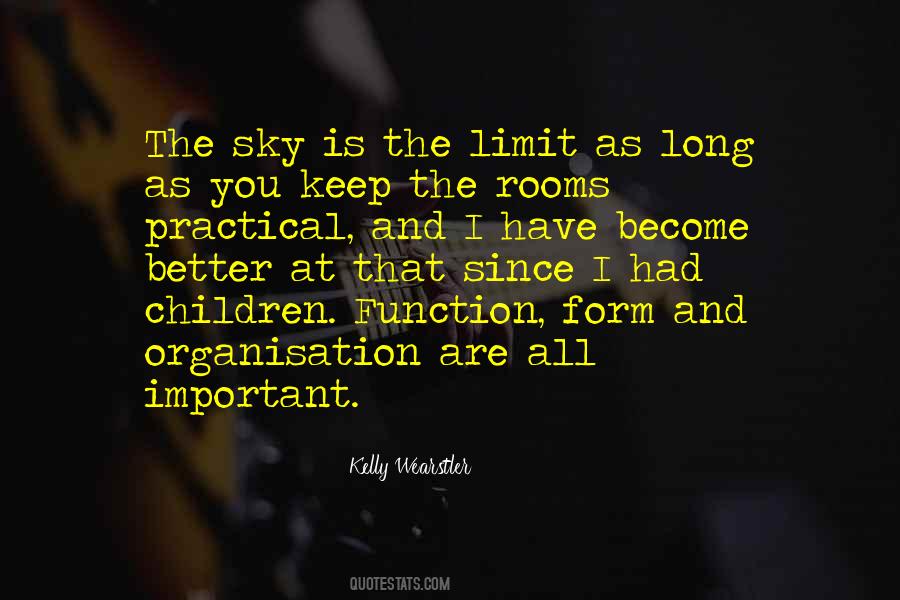 Kelly Wearstler Quotes #1113456