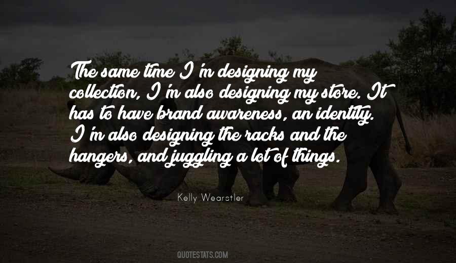 Kelly Wearstler Quotes #1243747