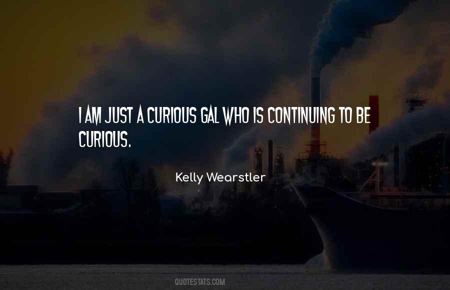 Kelly Wearstler Quotes #1691417
