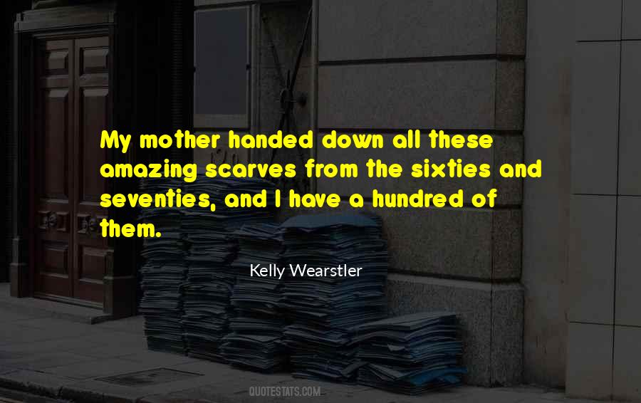 Kelly Wearstler Quotes #1837406